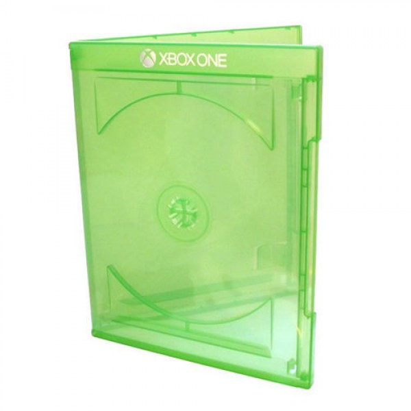 Xbox One Original Replacement Case (безплатна доставка)